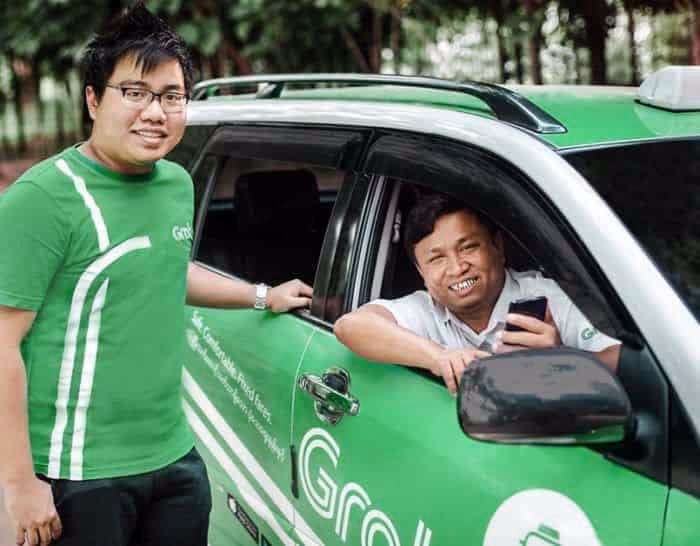 How much does a taxi cost in Myanmar?