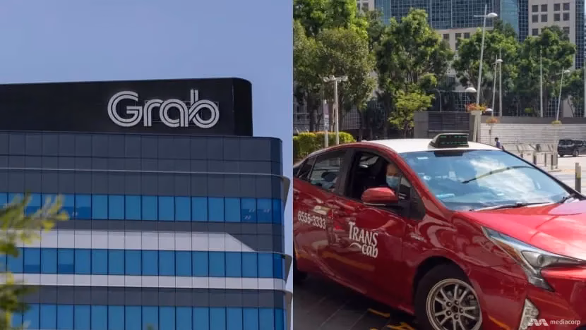 Is grab a good taxi service in Thailand?