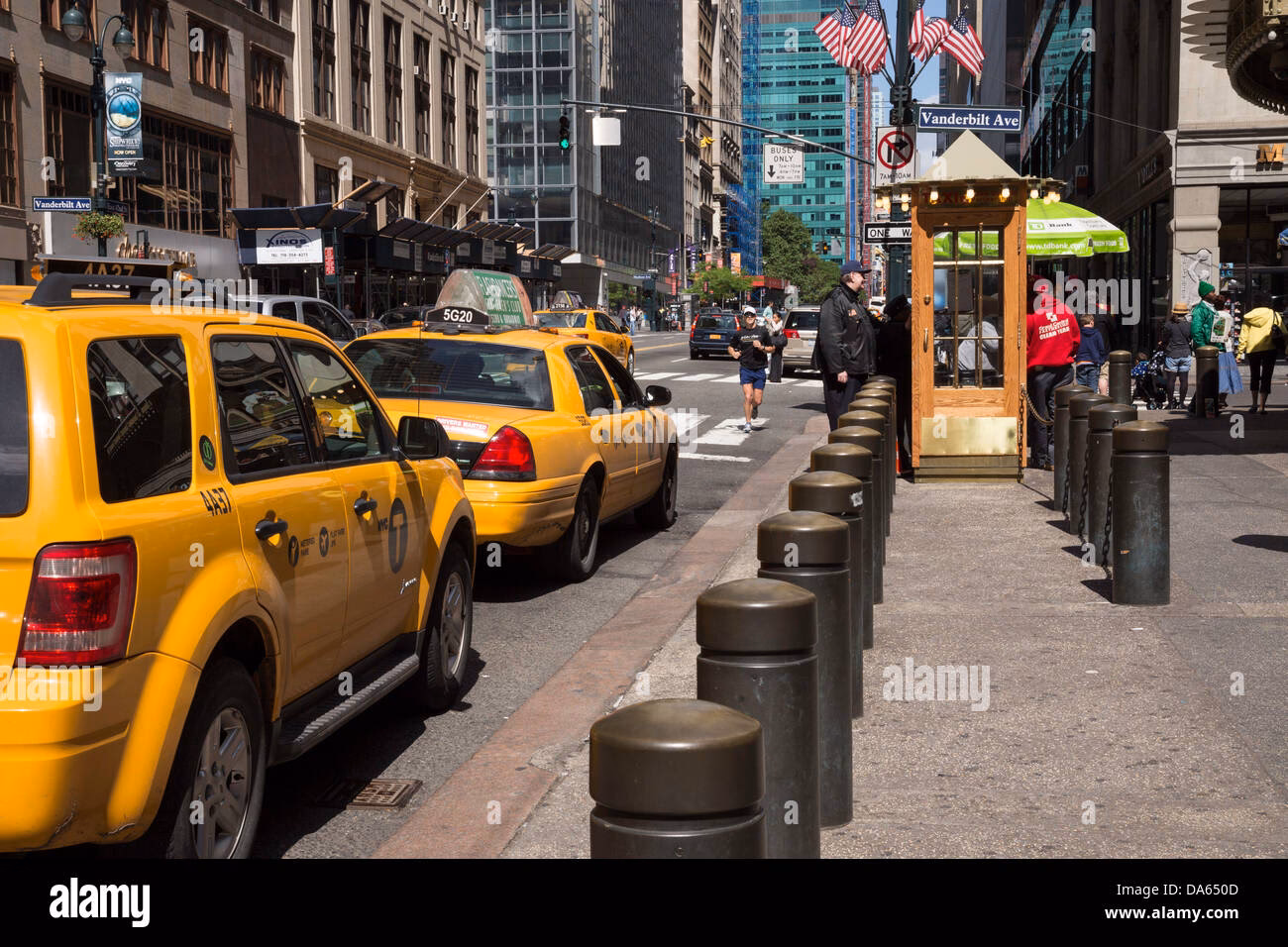 Are Grand Central Trains wheelchair accessible?