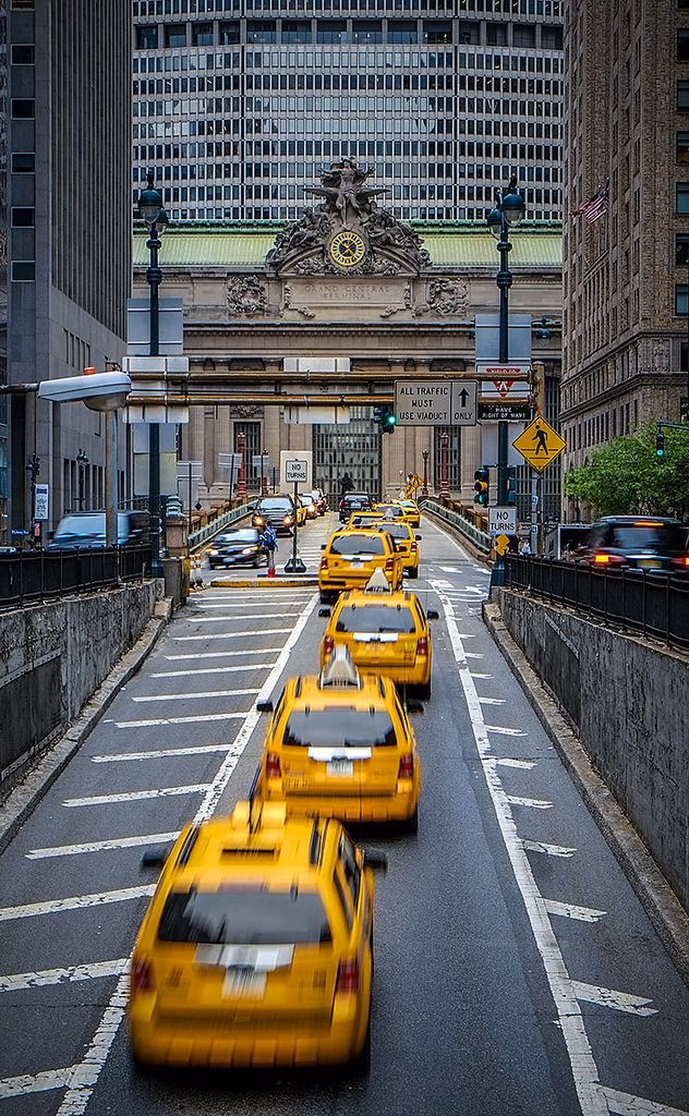 Are Grand Central Trains wheelchair accessible?