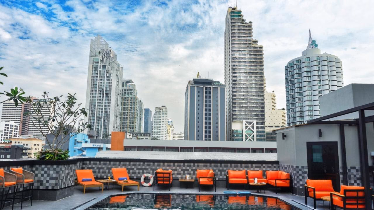 Where to stay in Bangkok?