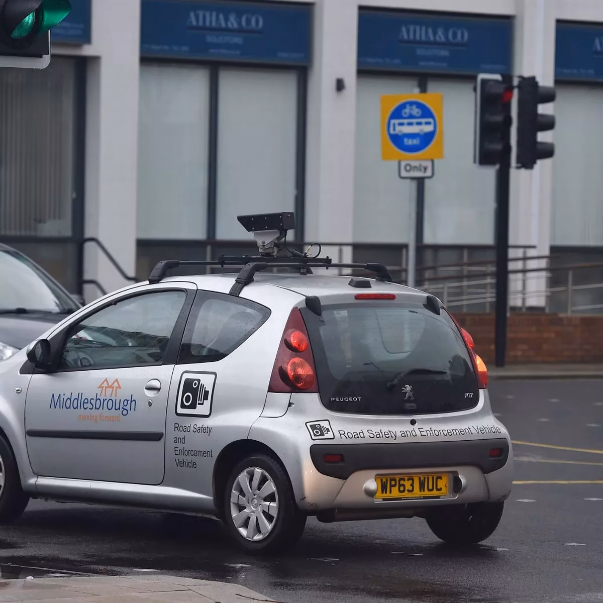 Who can use Stagecoach - Billingham Low Grange?