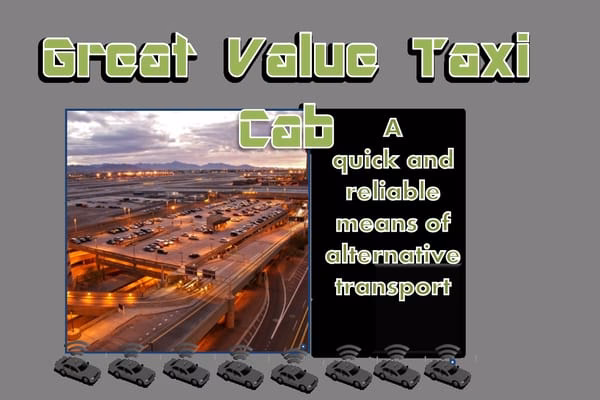 Why should you choose Phoenix private hire?