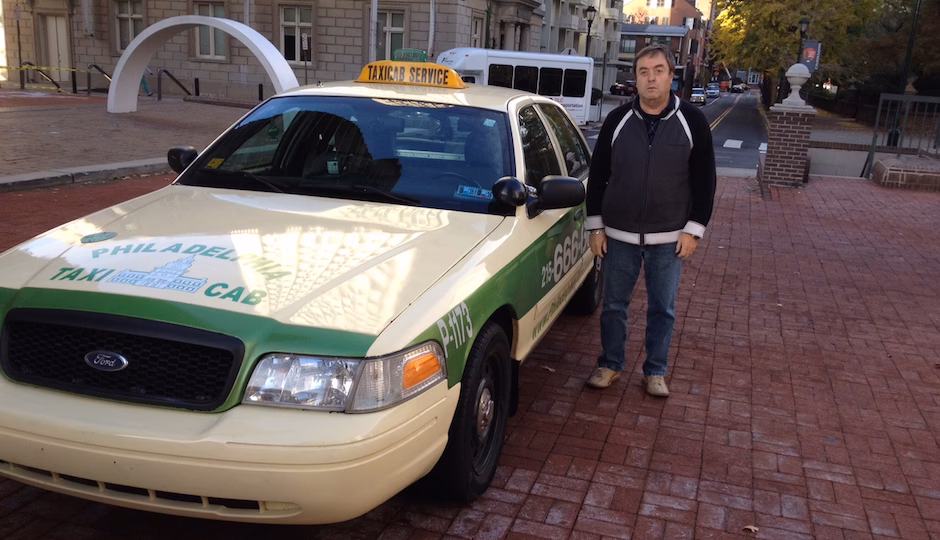 Will black cabs drive cabbies out of business?