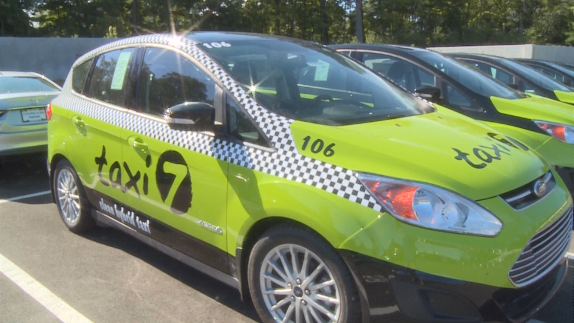 What are people saying about taxis in Louisville Ky?
