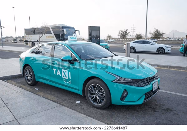 Is Uber A good taxi service in Saudi Arabia?