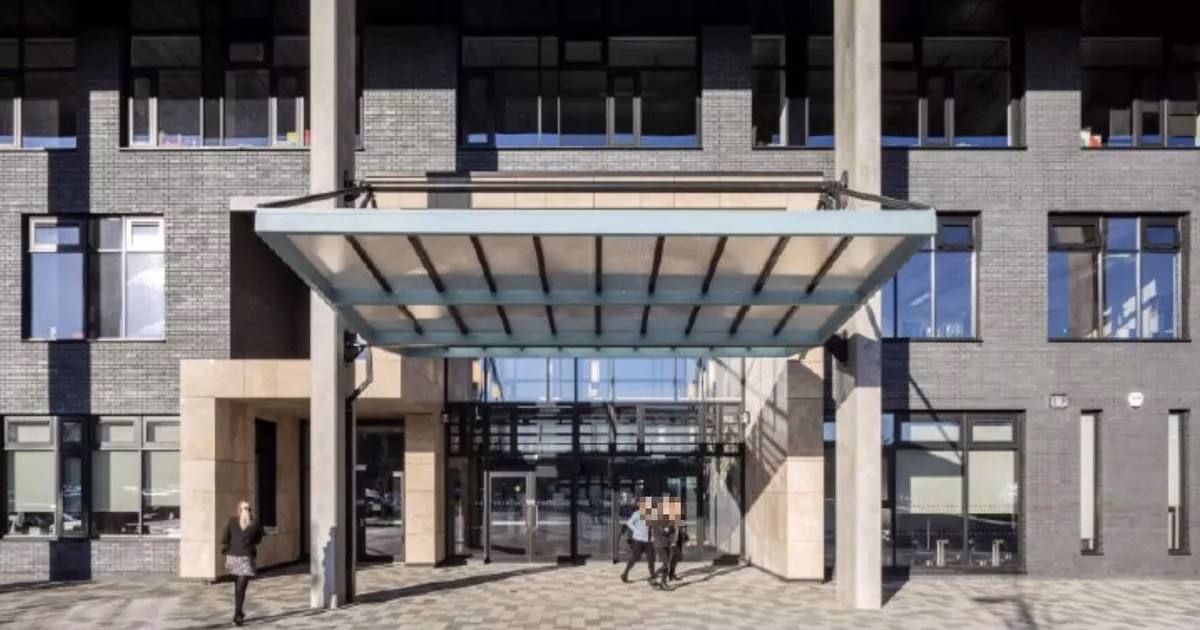 Who are Greenford's local cars?