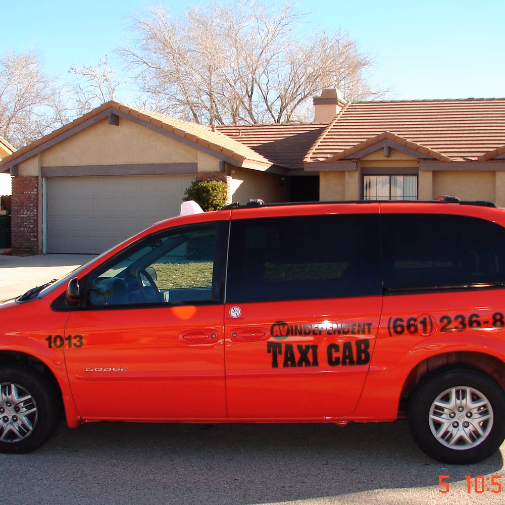 What are the best taxi services?