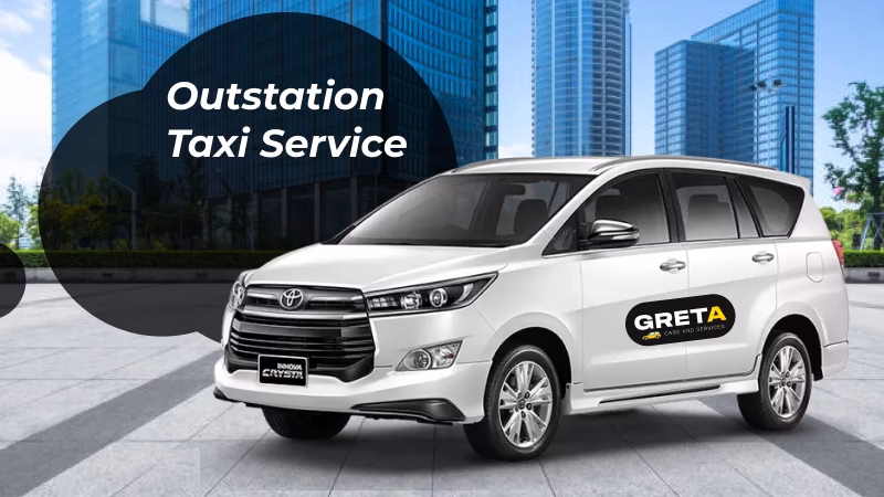 What is Heraklion taxi service?
