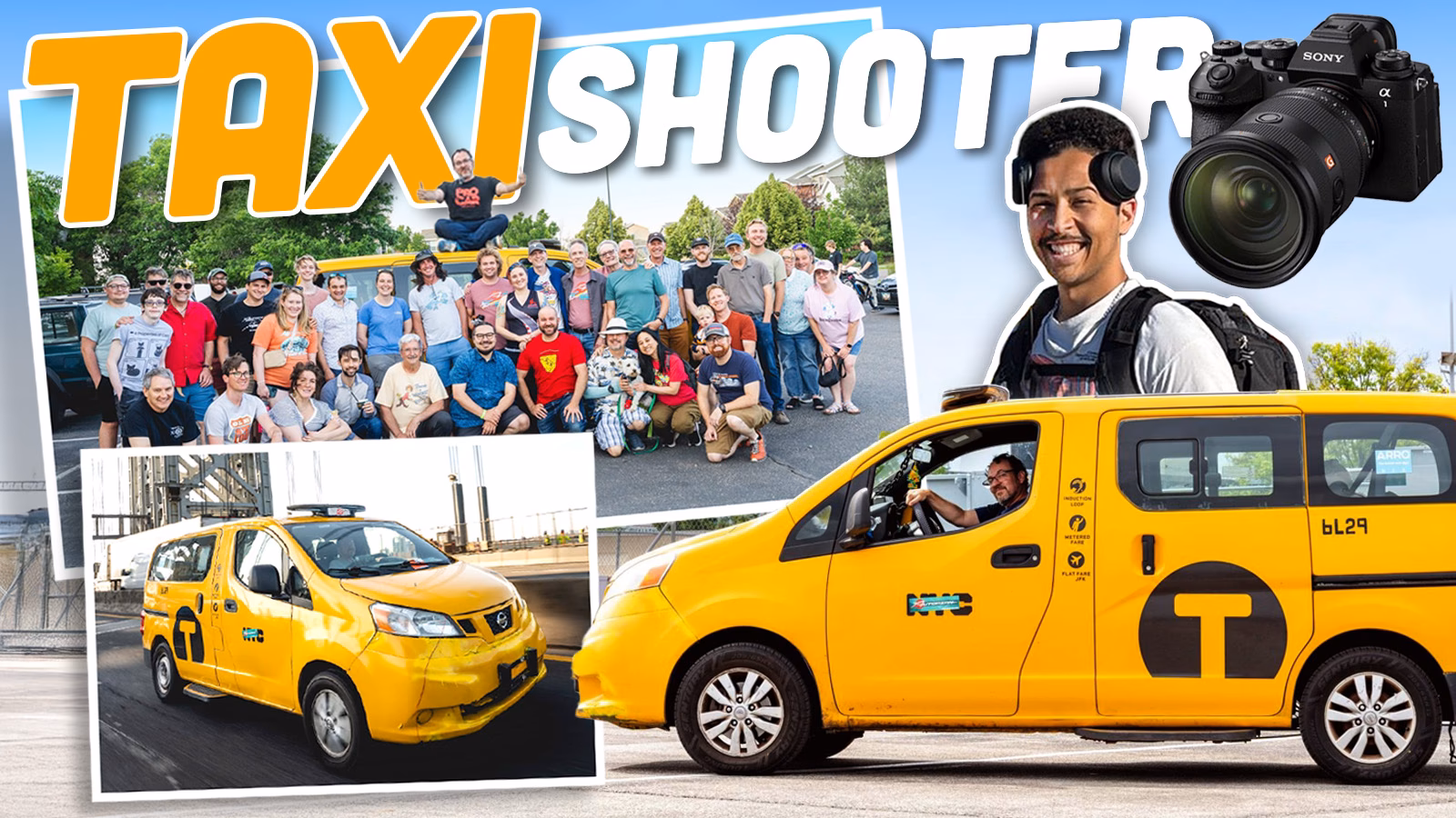 What can you expect at the Griffin?