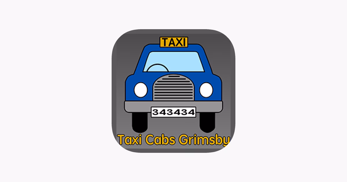Where can I get a taxi from Grimsby?