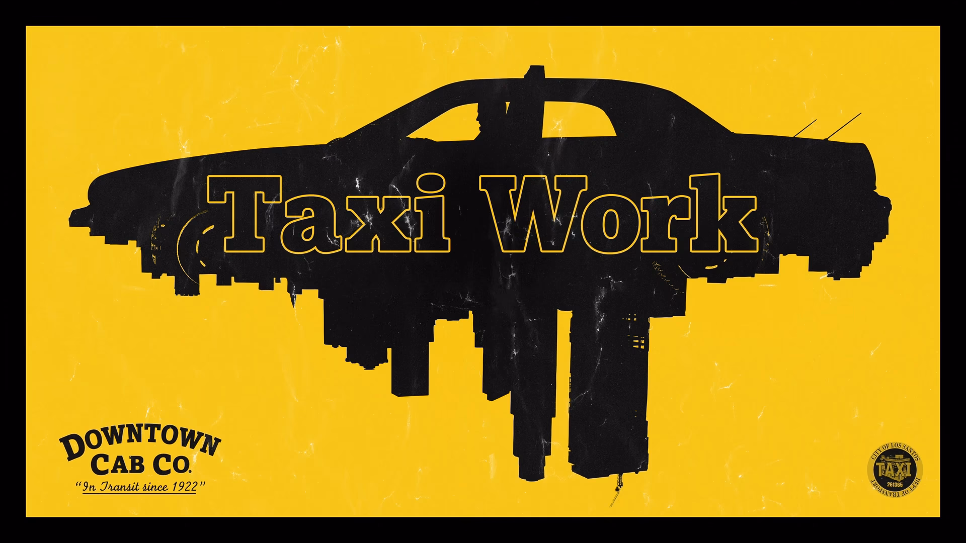 What are taxi missions in GTA 5?