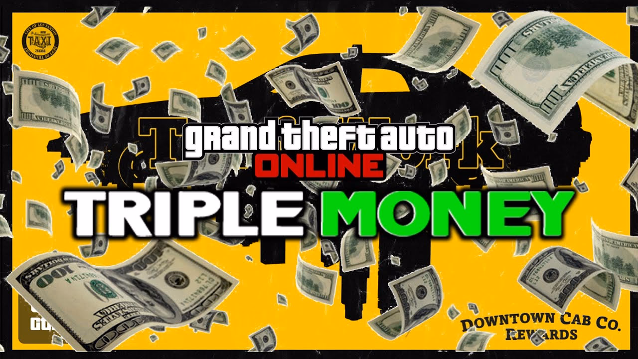 How much does a GTA cab cost?