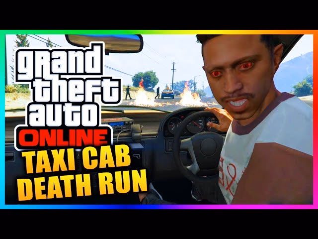 What is dangerous road in escape from Tarkov?