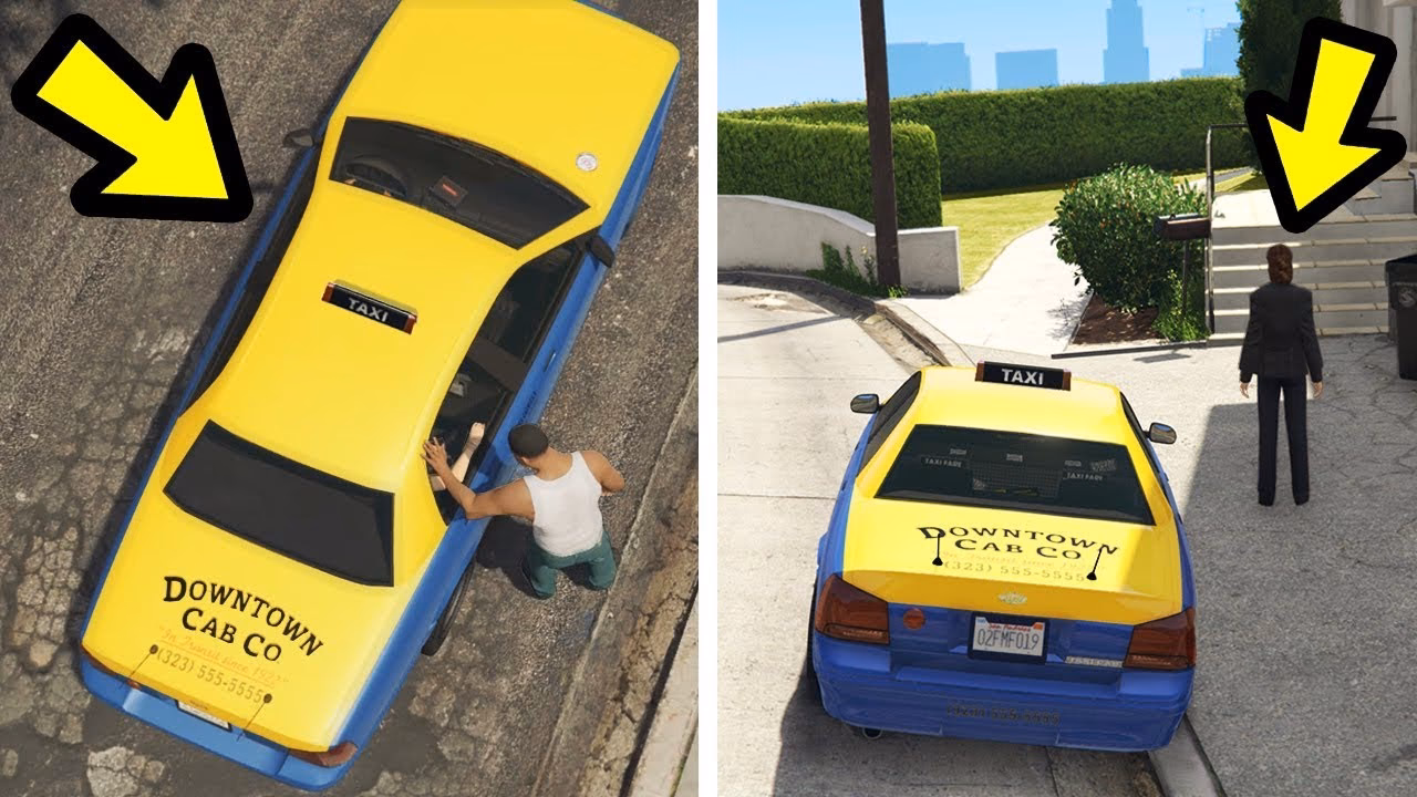 Who is Elisa MacAllen in GTA V?