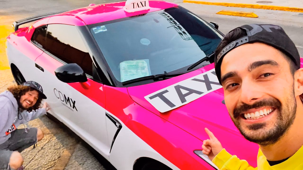 How much does the Inferno GTR cost?