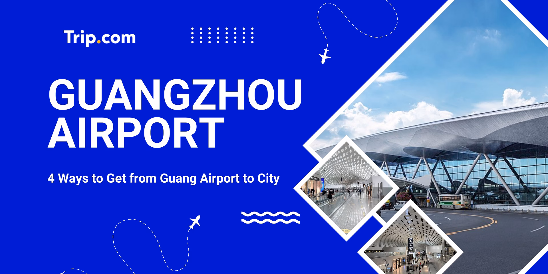 How to get from gaunghzhou to Shunde?