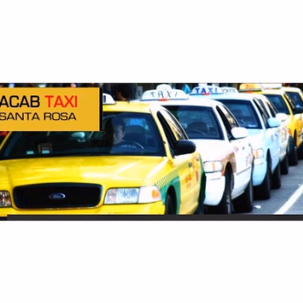 How much does it cost to get a cab from Guerneville?