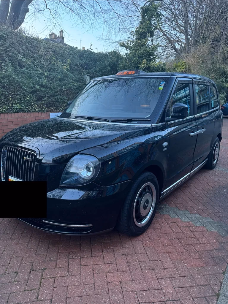 How much does a eh106x cost in Edinburgh?