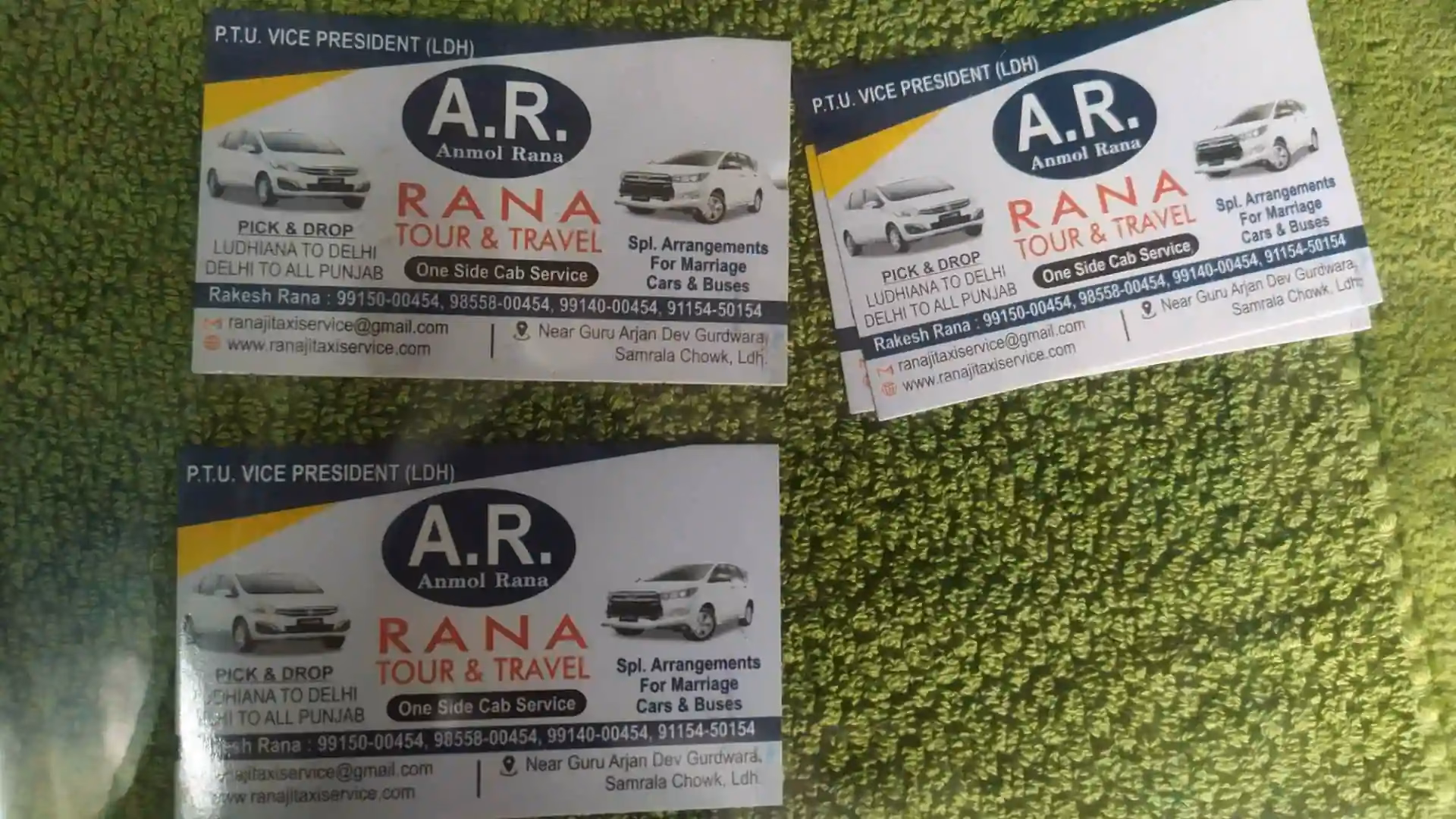 What is Gurdwara Dera Sahib?