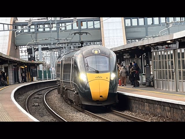 What are GWR one-way fares?