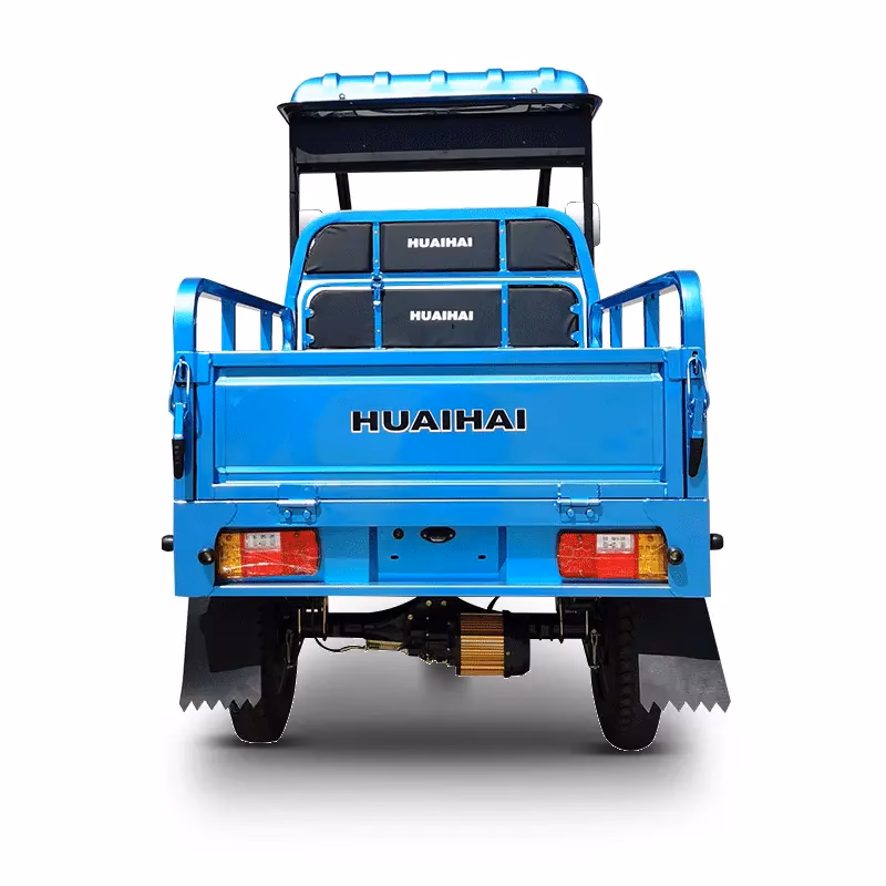 Who are H21 limited?