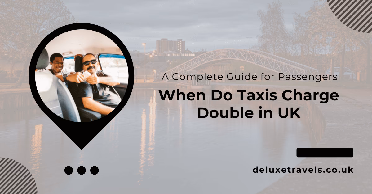 How does a taxi fare calculator work in Hackney?