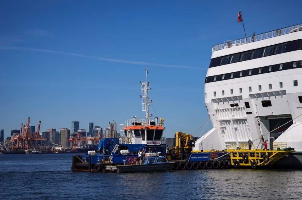 What is Hailo taxi service?