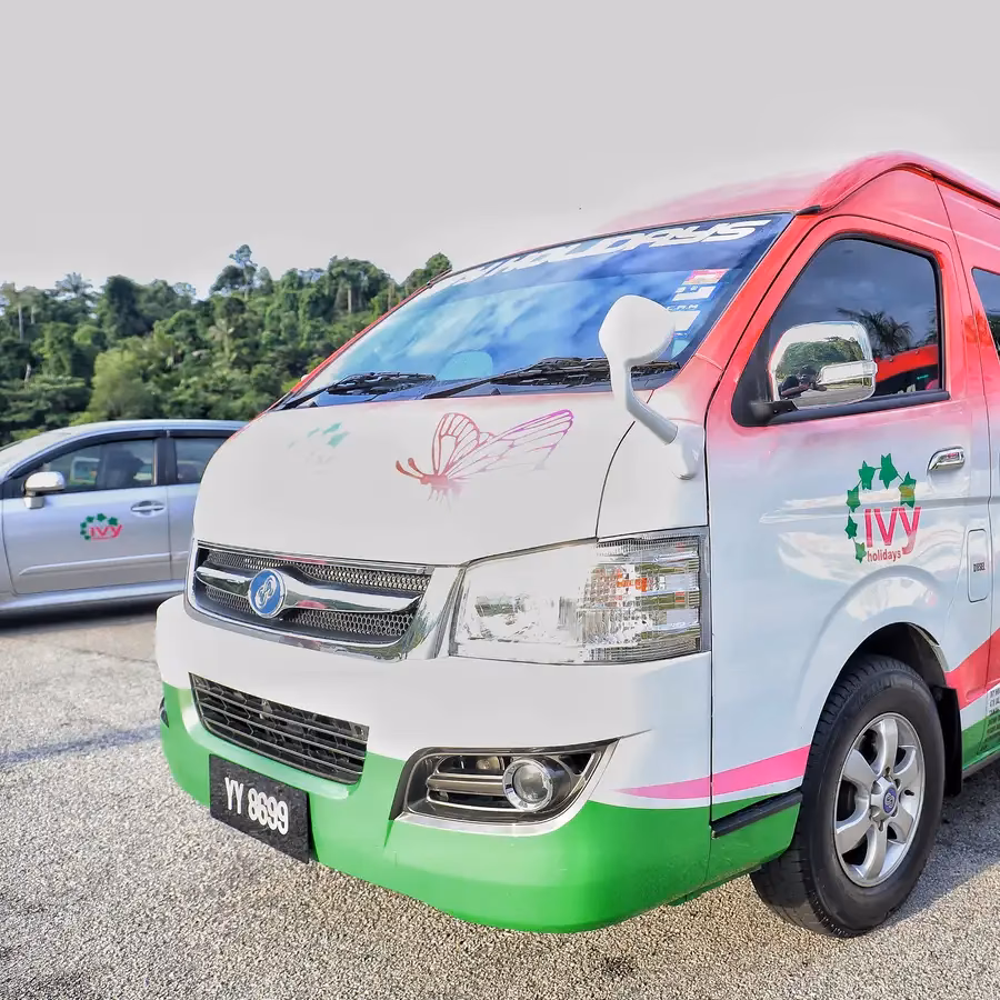 What is Malaysia taxi service based in Kuala Lumpur?