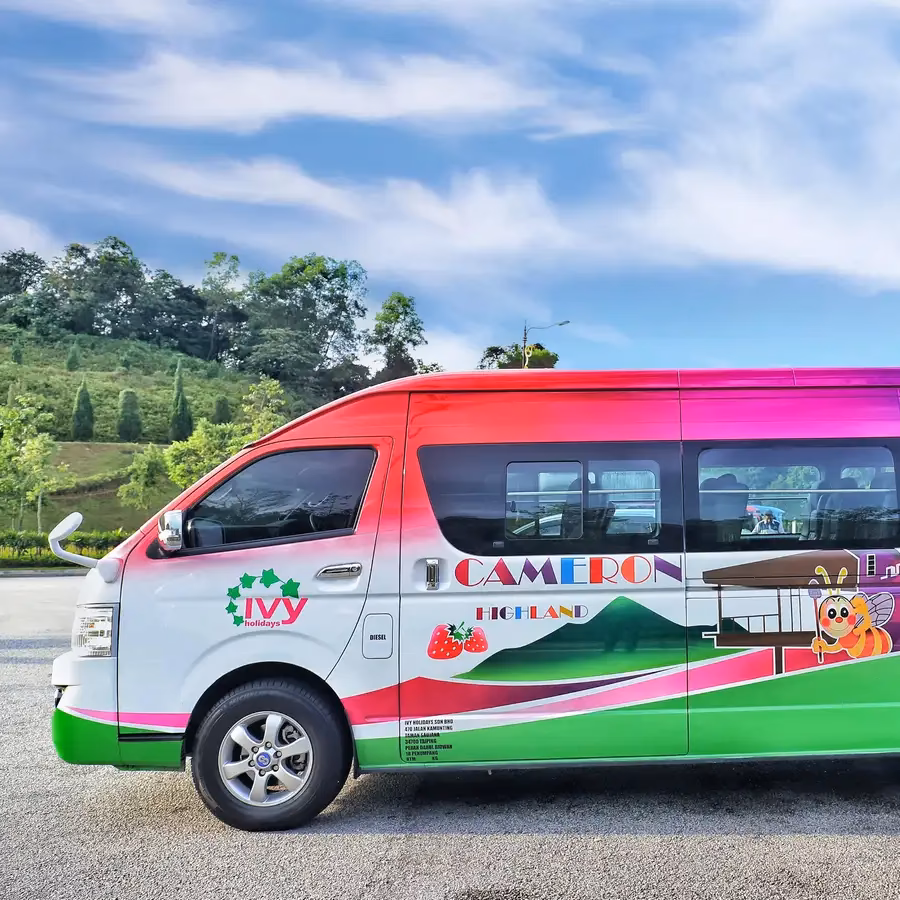 What is Kuala Lumpur airport transfer service?