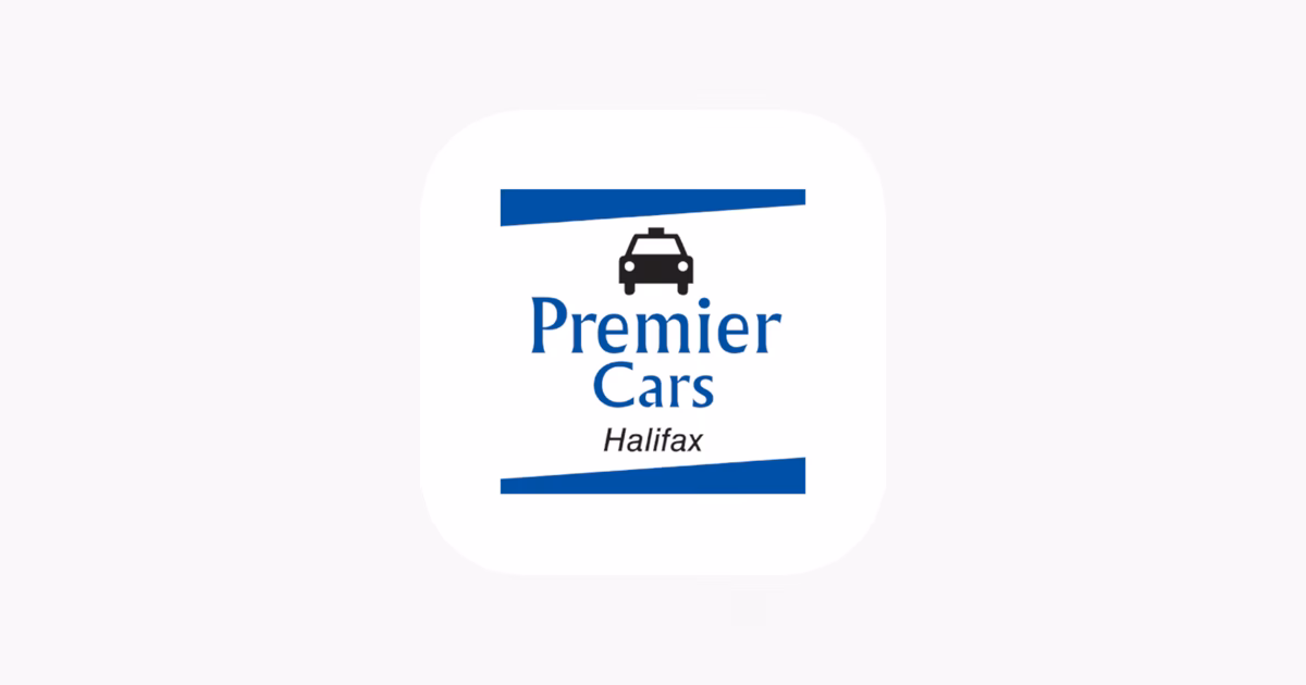 Where can I pick up a taxi in Halifax?
