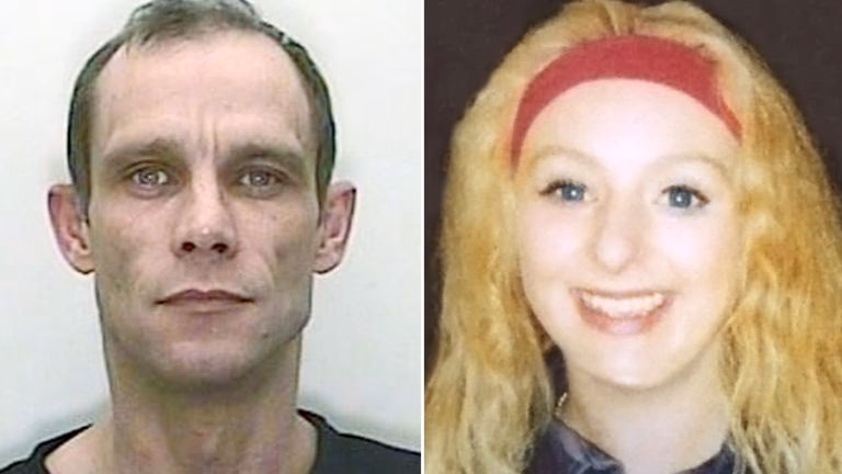 Who is Christopher Halliwell?