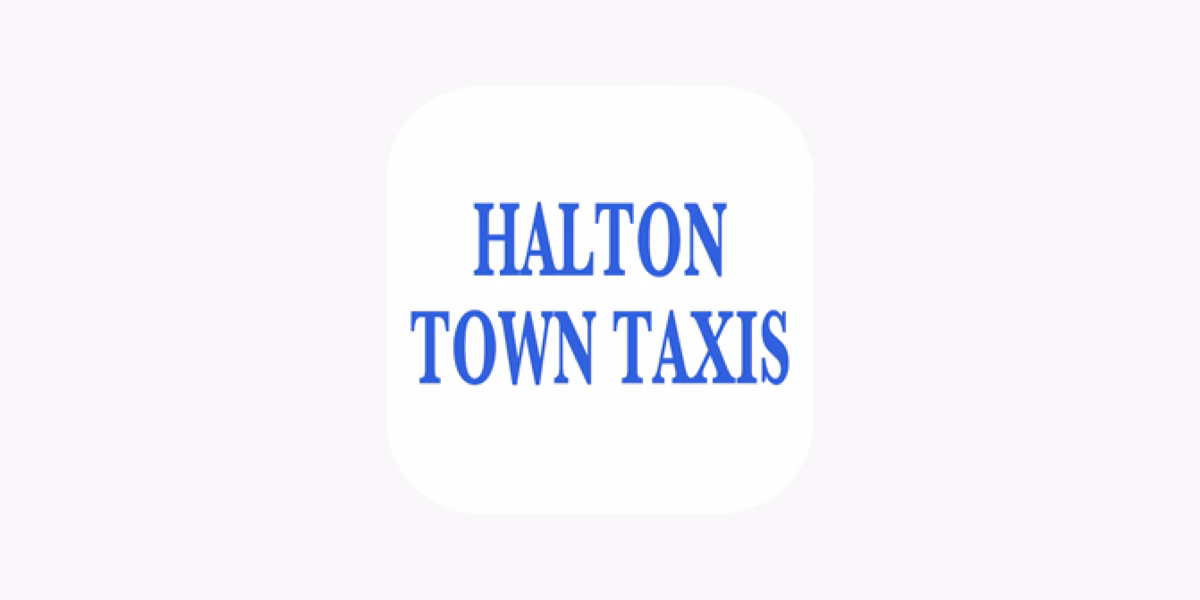 Why should you choose Halton town taxis?