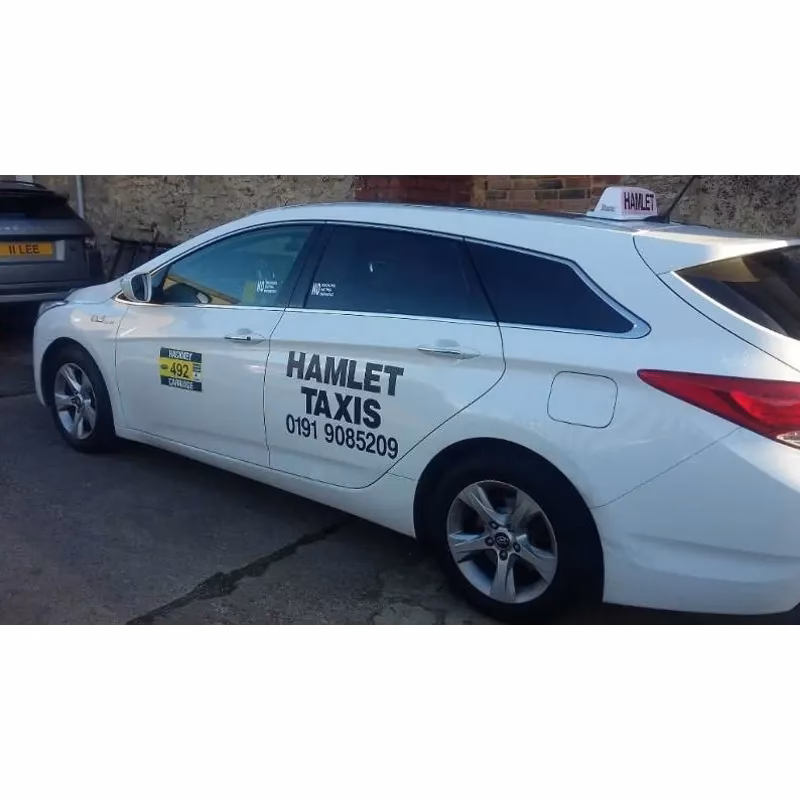 Who regulates taxis in Tower Hamlets?