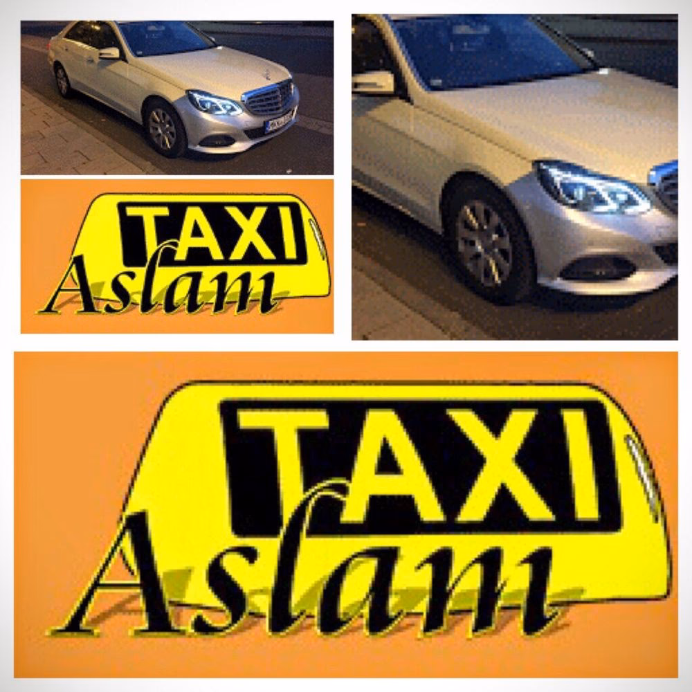 Wie viel kostet ein Taxi von Hanau zum Frankfurter Flughafen?