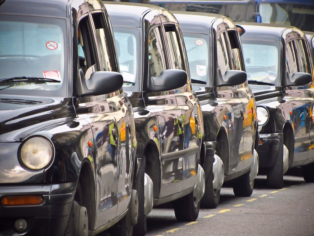 How do I get to Hanley from Stoke-on-Trent?