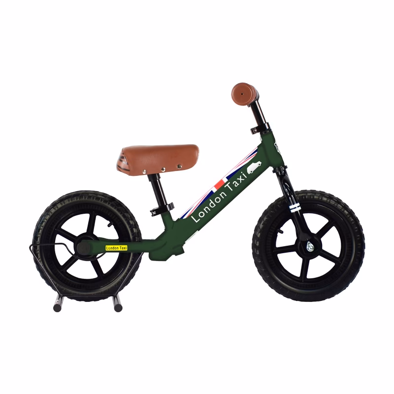 Berapa harga Balance Bike?
