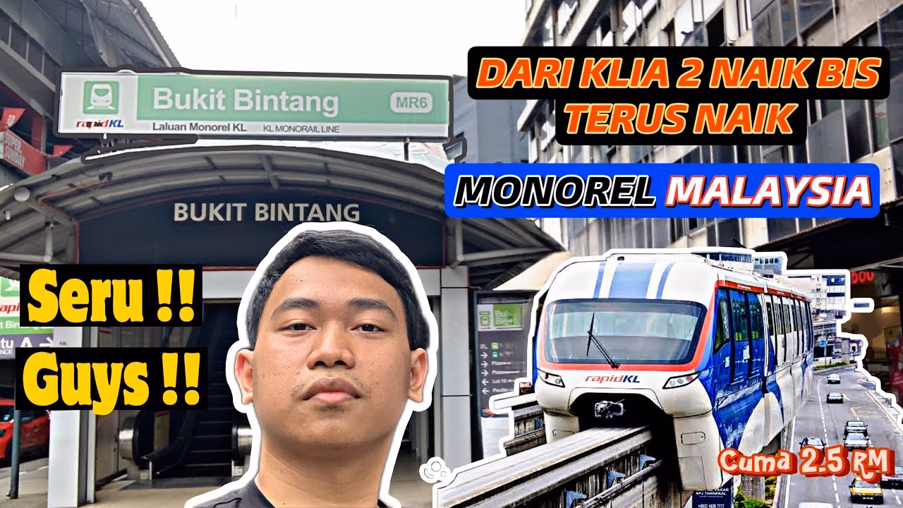 Berapa harga taksi dari KLIA ke Bukit Bintang?