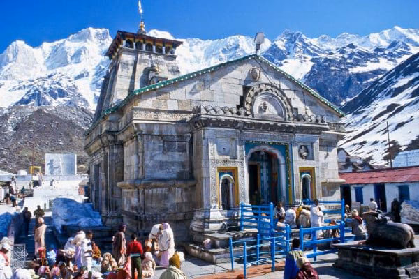 How to book a taxi in Haridwar?