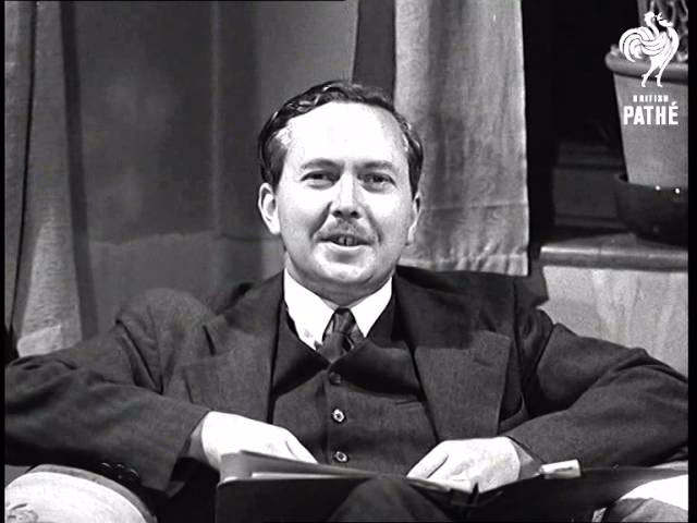 What did Harold Wilson say about Britain's economy in 1975?