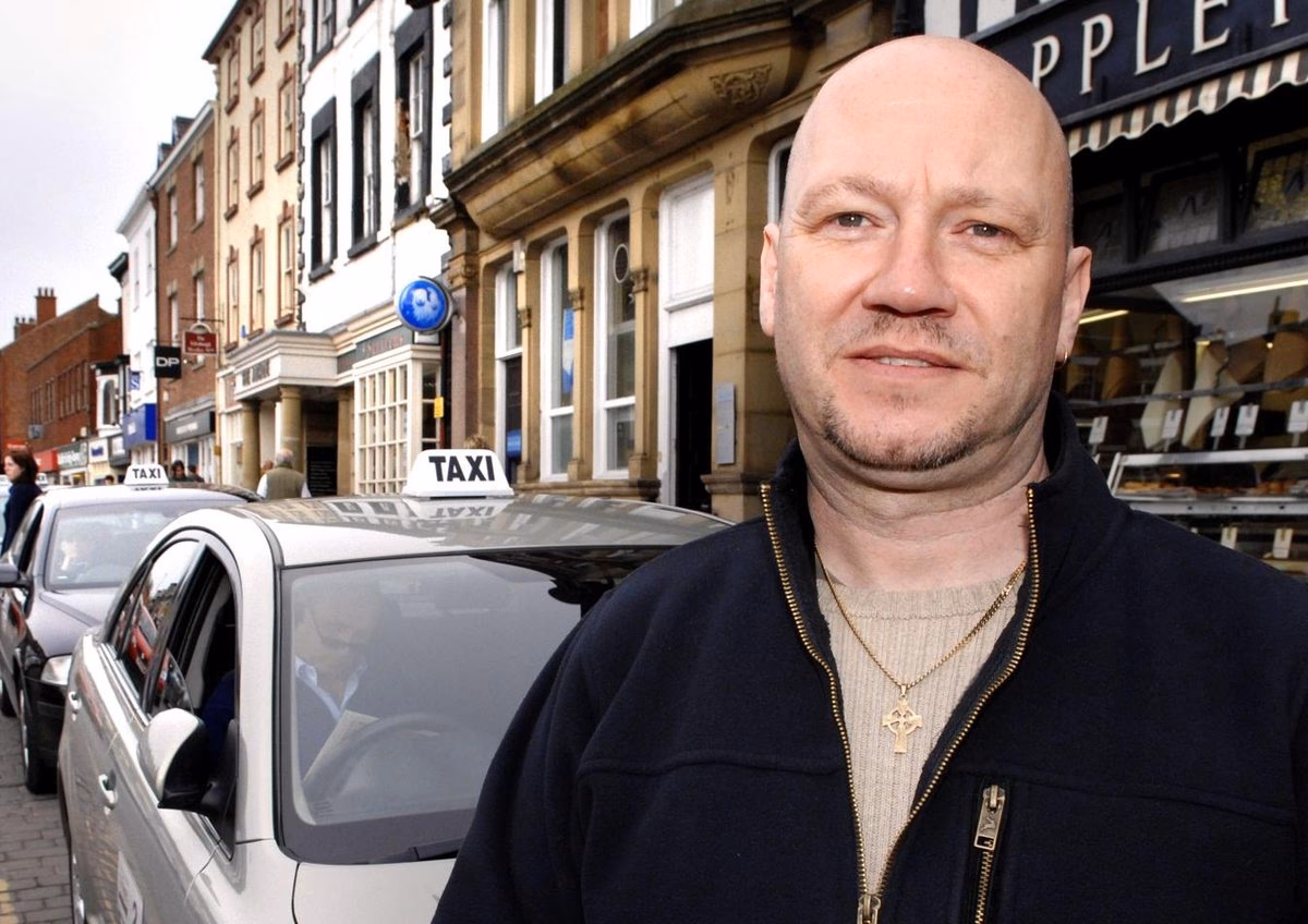 How to get from Ripon to Harrogate?