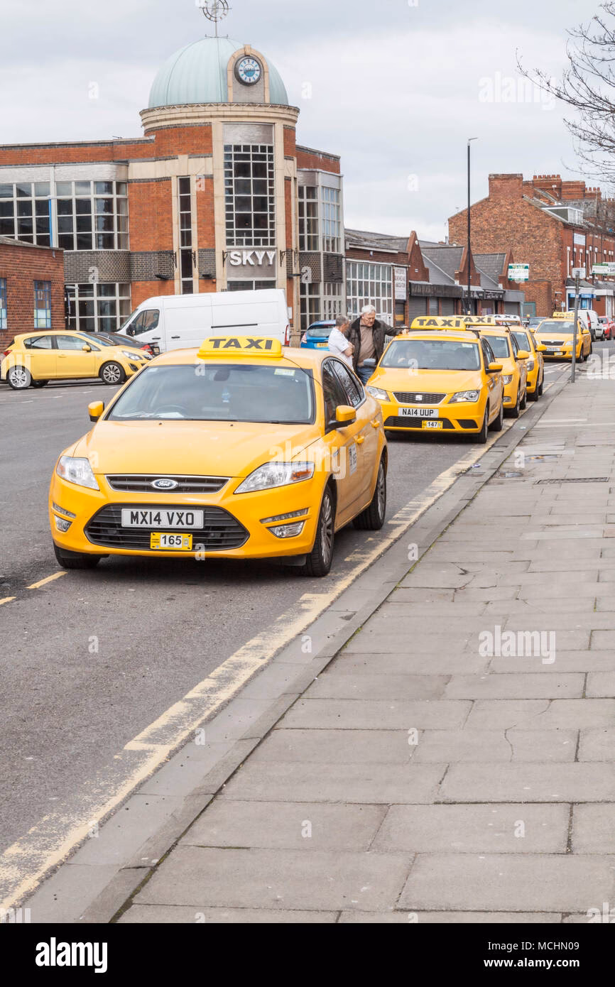 Could a Hartlepool community centre close due to funding crisis?