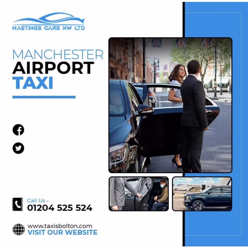 Are Hastings taxis safe?