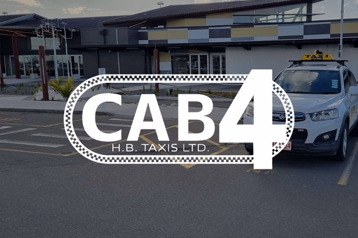 How do I book A Hawkes Bay combined taxis?