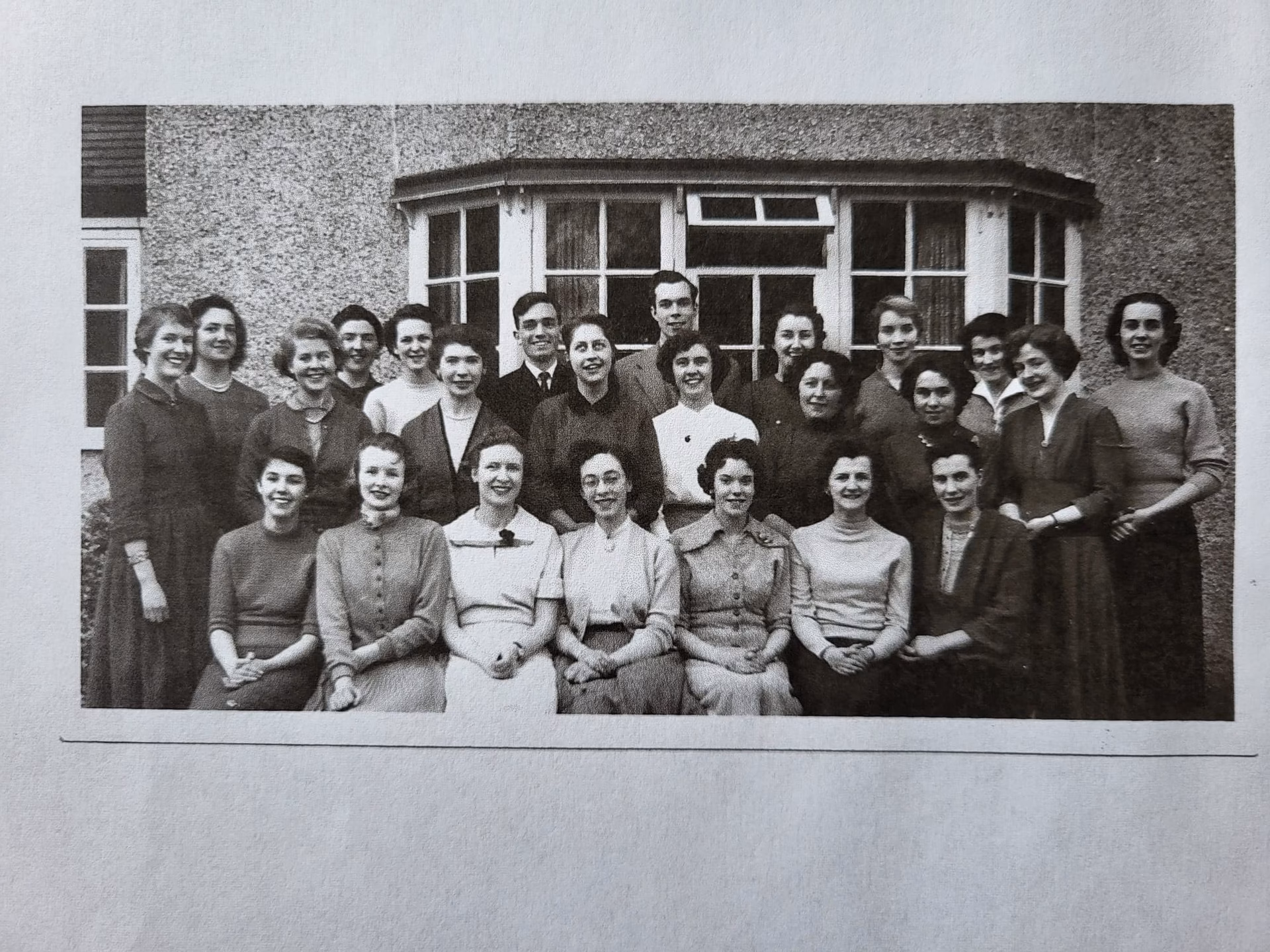 What makes the Hermitage schools unique?