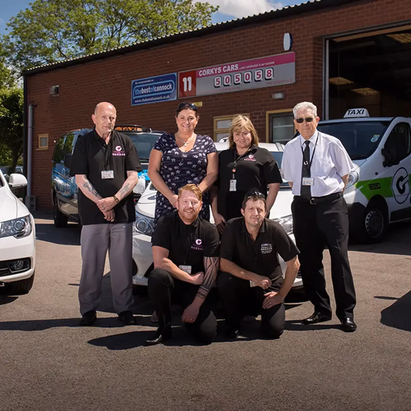 What is Hayes Transport Limited?