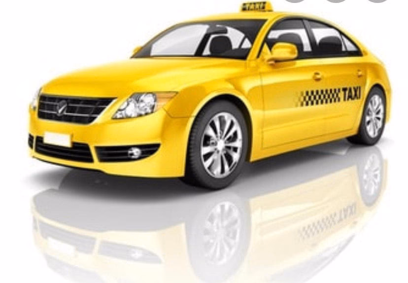 Who are BlueWave taxis in Haywards Heath?