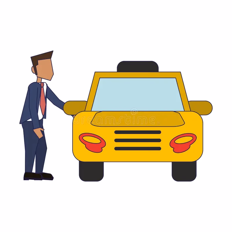 What does take a taxi mean?