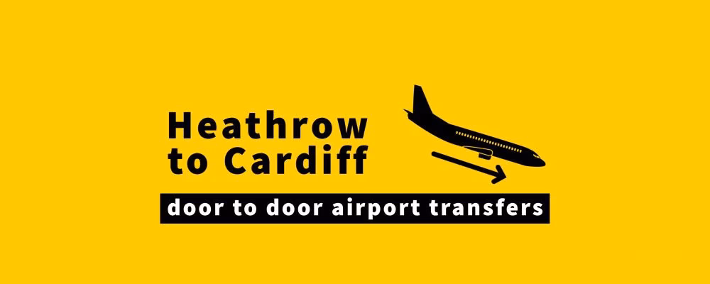 Where can I hire a car from London Heathrow Airport?