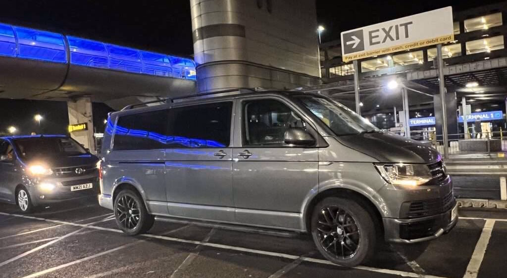 Where can I book a taxi in Hebden Bridge?